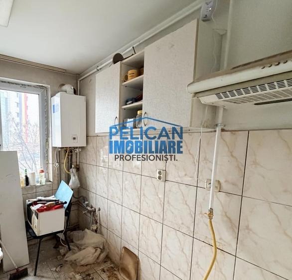 Ultracentral,  3 camere, Etajul 1, 61MP - 4