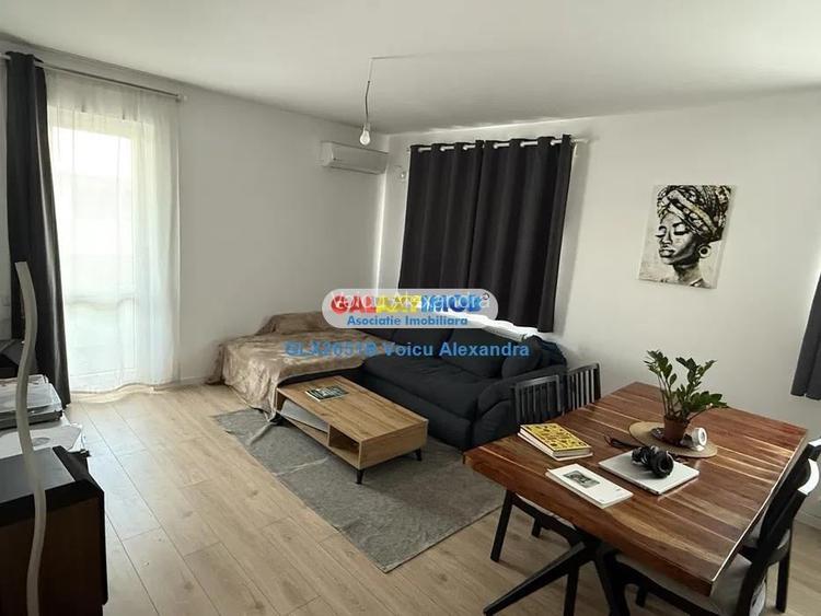 Apartament 2 Cam Lux Bloc Nou - Berceni - Parcare Apartament 2 Cam Lux Bloc Nou - Berceni - Parcare
