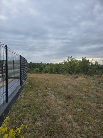 Vand 3000 mp, 1300 mp, 1200 mp si 600 mp teren intravilan, asezat intr-o zona mirifica, cu acces stradal si toate utilitatile. - 7