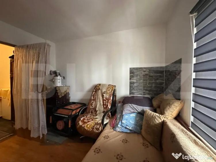 Apartament 3 camere, 80 mp - Cartier Movilei, Sacele - 3