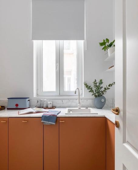 Apartament 2 camere | parcare | zona Piata Romana | Caderea Bastiliei - 7