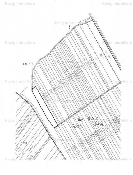 Teren industrial 1,4 ha -IMGB, toate utiliatile, tripla deschidere - 4
