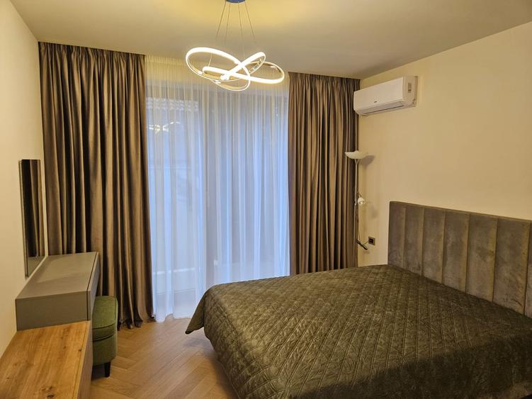 Apartament 2 camere + loc parcare subteran - ARQA Jolie Village - 7