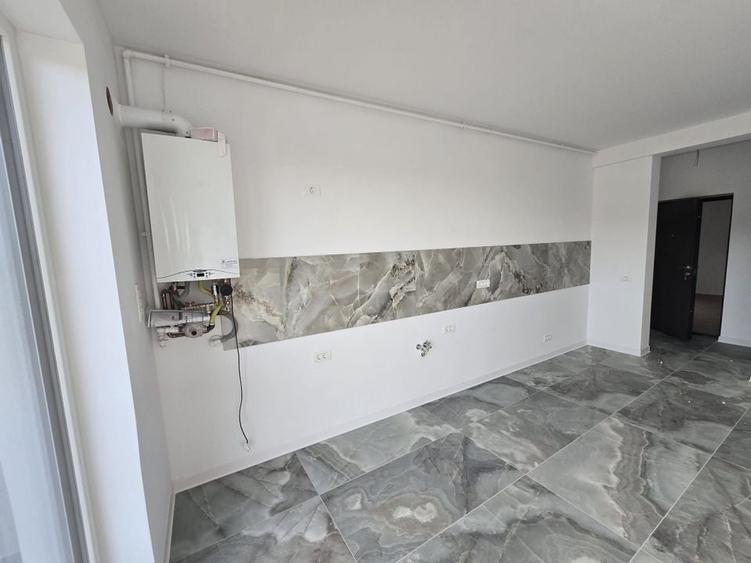 Etaj intermediar. Finisaje peste medie. Aproape de Profi. - 1