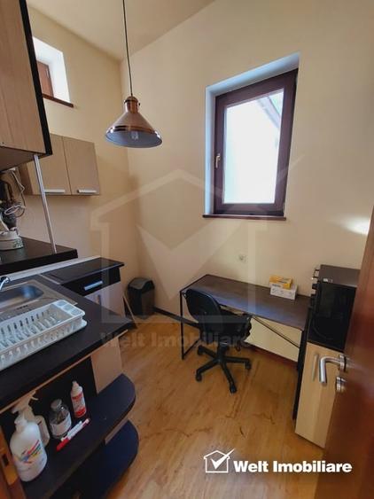 Apartament 3 camere 90 mp Terasa zona NTT Data - 9