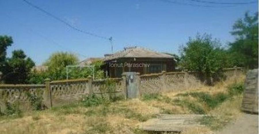 Casa si teren Branistea, cota 1/6, ID: R2757240