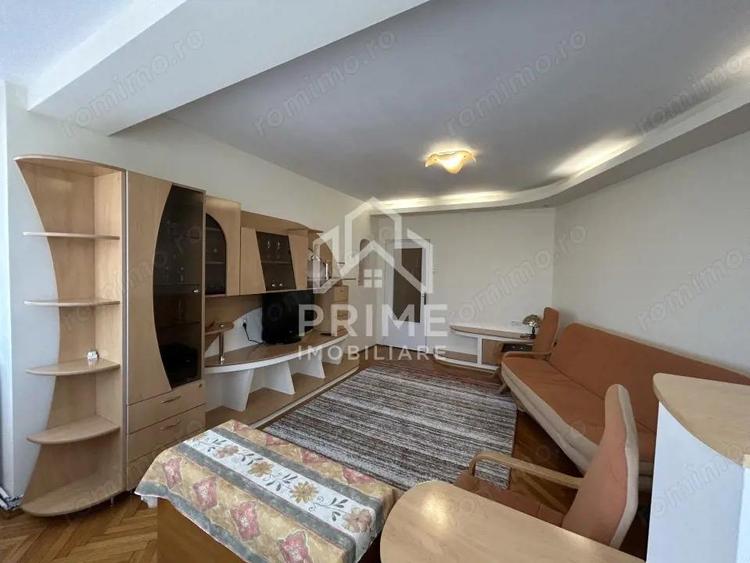 Apartament 3 camere de inchiriat , 70 mp , Zona Cetate - 8