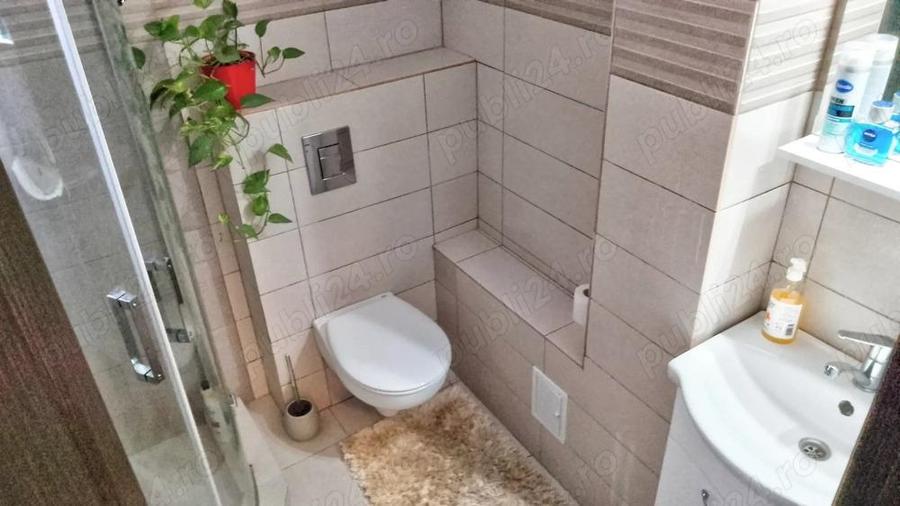 Apartament 2 camere Precista Decebal Sc.Nr.4 Renovat - 9