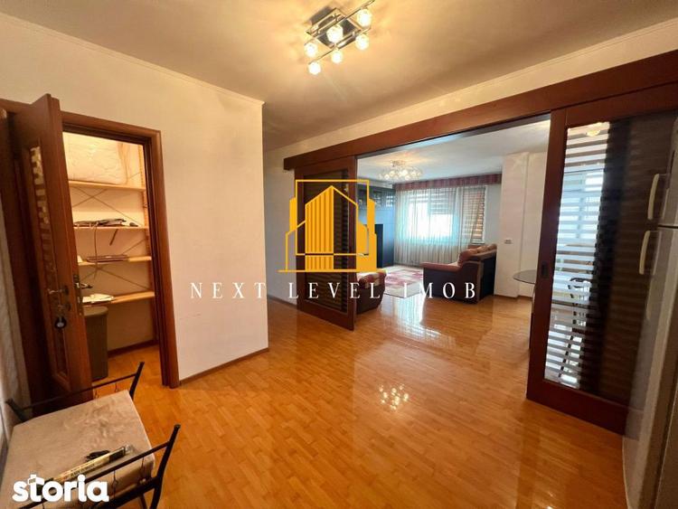 Apartamant 3 camere Ultracentral - 5