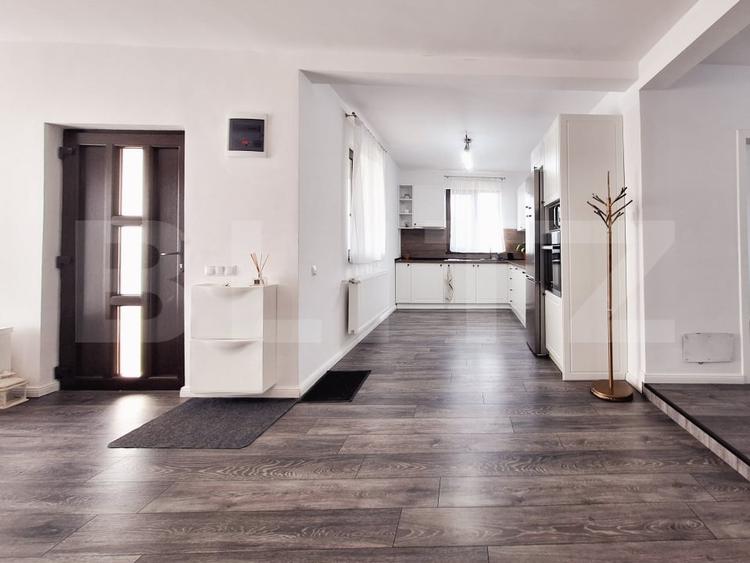 Casa individuala, 140 mp, 1000 mp teren, zona Fanatelor - 4