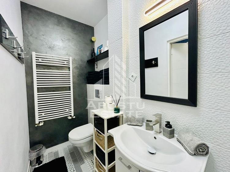 Casa 6 camere ideala pentru locuinta si afacere,zona Lunei - 12