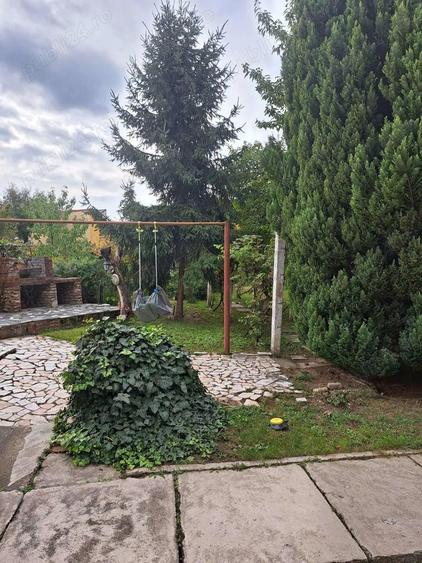 Casa cu 5 camere de vanzare , 14 MAI , 128.000 euro neg. - 3