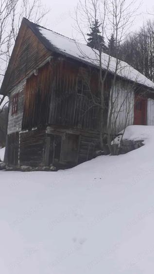 Casa batraneasca - 1