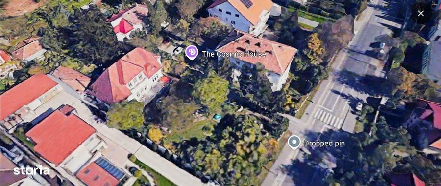 Teren 2000 mp, E. Grigorescu | Potential Dezvoltare | Zona Premium - 3