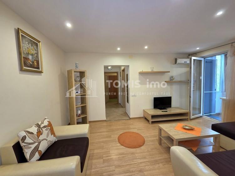Apartament cu 3 camere de inchiriat in Tomis II - 3