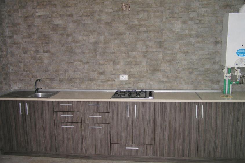 Particular VAND Apartament de vacanță cu curte proprie in MAMAIA NORD  - 5