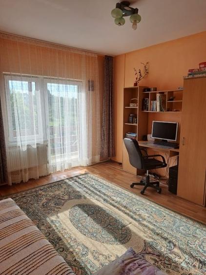 Casa cu etaj + teren zona biserica Emanuel - 12