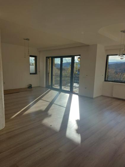 Vila Individuala - Piscina - Livada - Teren 1871 MP - 13