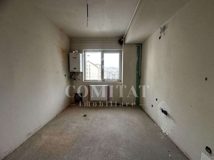 Apartament la etaj intermediar | Bloc nou | Cartier Terra - 6