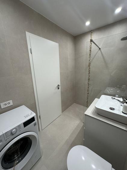 ICON Garden | Moșilor | 2 Camere Premium | 60 mp | 2 Balcoane | Parcar - 20