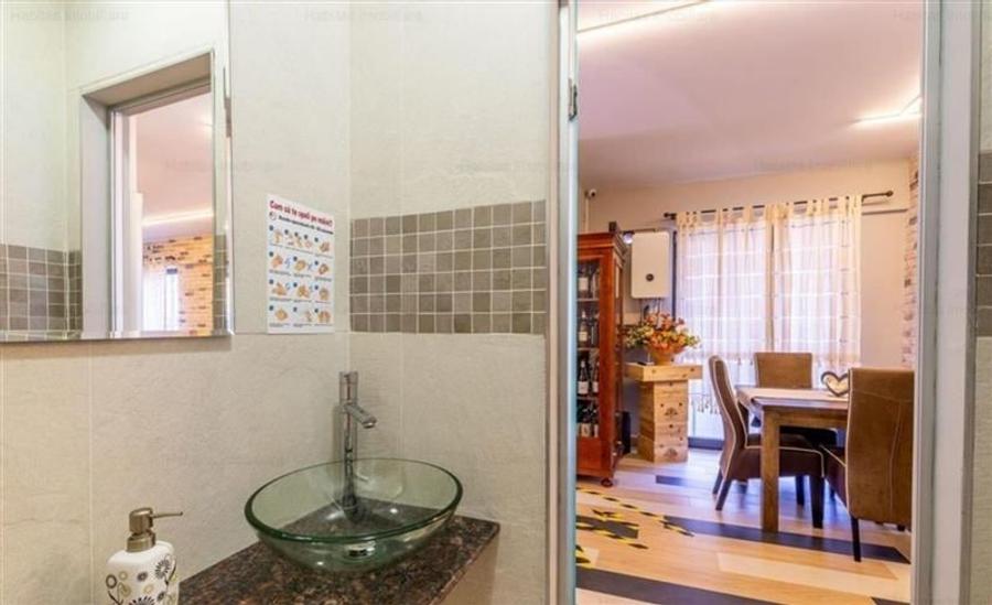 Vanzare Spatiu Comercial Marasti,  pentru restaurant, birou, alte activitati - 16