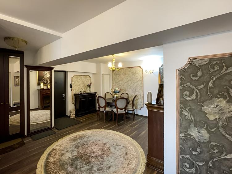 Piața Alba Iulia | etaj 5/10 | complet mobilat și utilat | 83 mp - 10