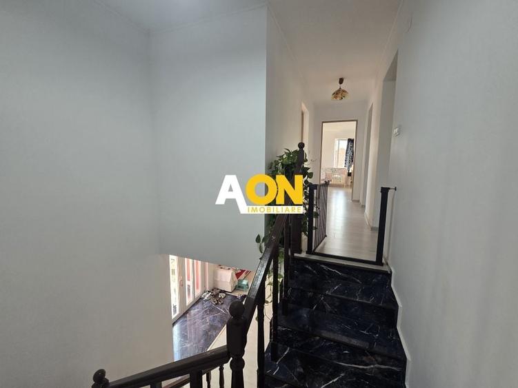 Casa 6 Camere 451 mp Teren, Zona Ciugud. - 9