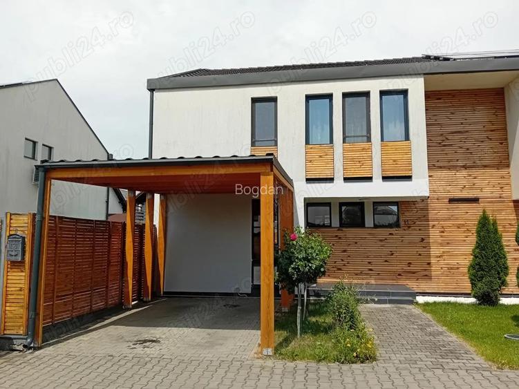Casa de inchiriat Ama Rezidence Casa de inchiriat Ama Rezidence