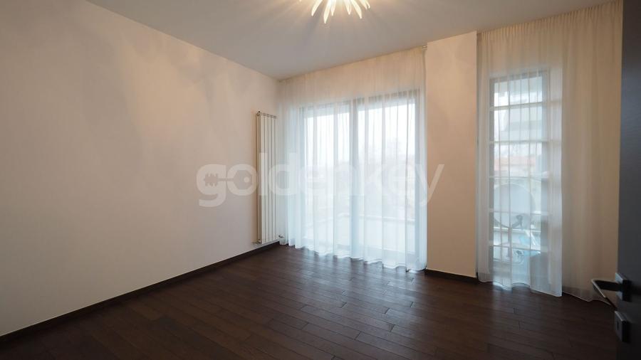 Apartament insorit cu 5 camere | vedere lac Floreasca | 217mpc - 11