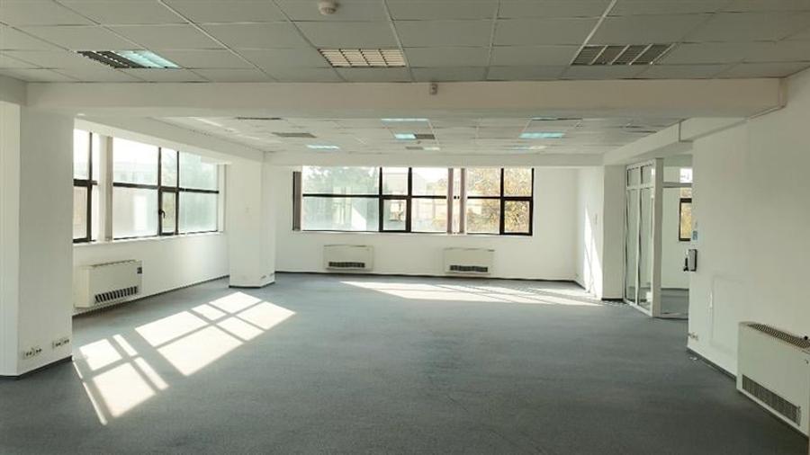 Spatiu birouri de inchiriat - Bd. Expozitiei  de la 210 mp - 18
