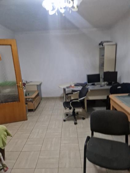 BD. CHISINAU X BD. BASARABIA, - 1