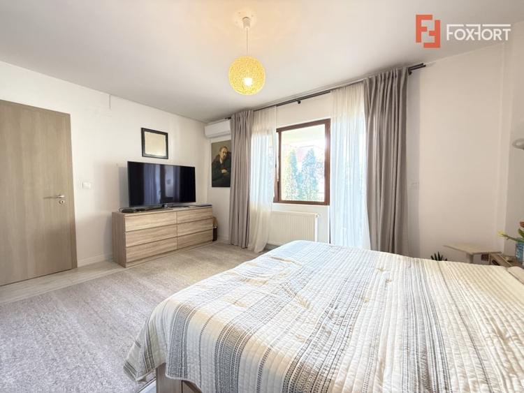 Apartament cu 3 camere de vanzare in Timisoara, zona Torontalului - 26