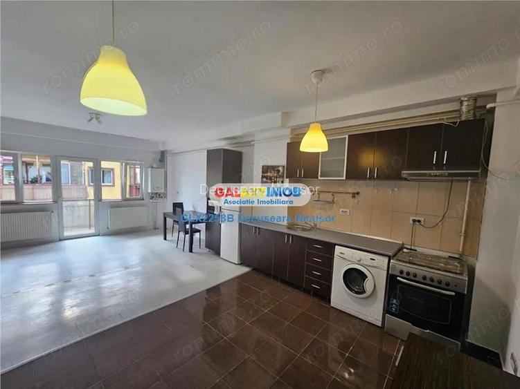 Apartament 2 camere mobilat utilat in Militari Resience, 65.900 euro