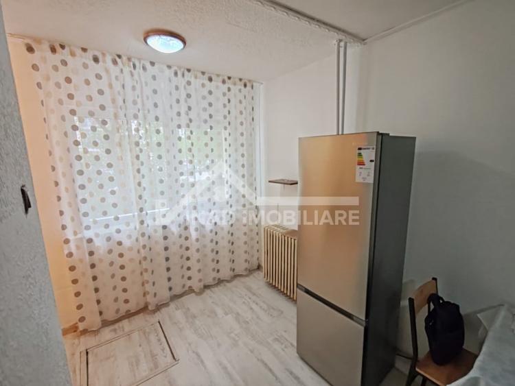 Garsoniera de  30 mp de inchiriat in zona Expo Transilvania - 5