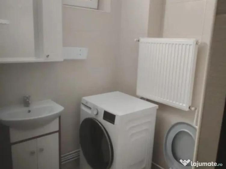 Apartament 2 camere, semidecomandat - zona Astra - 6