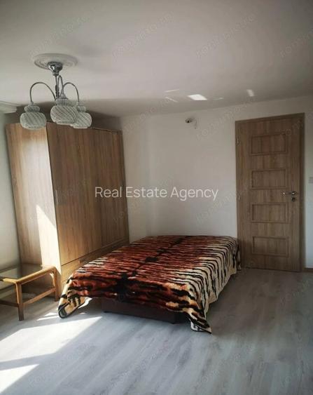 Garsoniera in zona Complexului-Studentesc