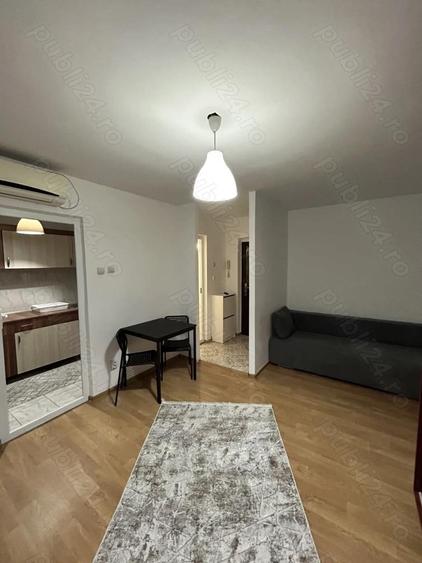 Vand Garsoniera zona Tei-Colentina - 5