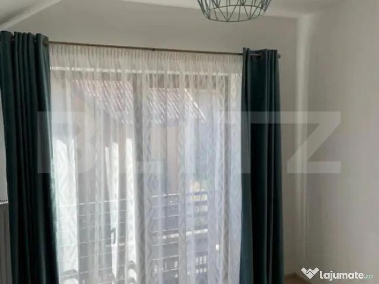 Casa cu 5 camere, garaj, imobil nou, zona strazii Campului - 6