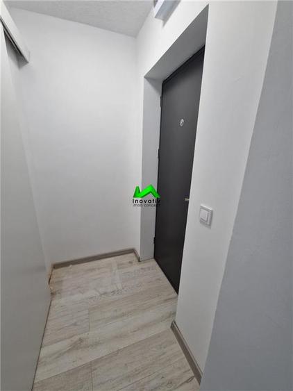 Apartament de vanzare 2 camere Tiglari Sibiu - 4