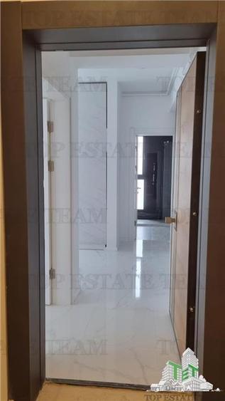 Studio Mamaia Nord cu vedere la lac - 8