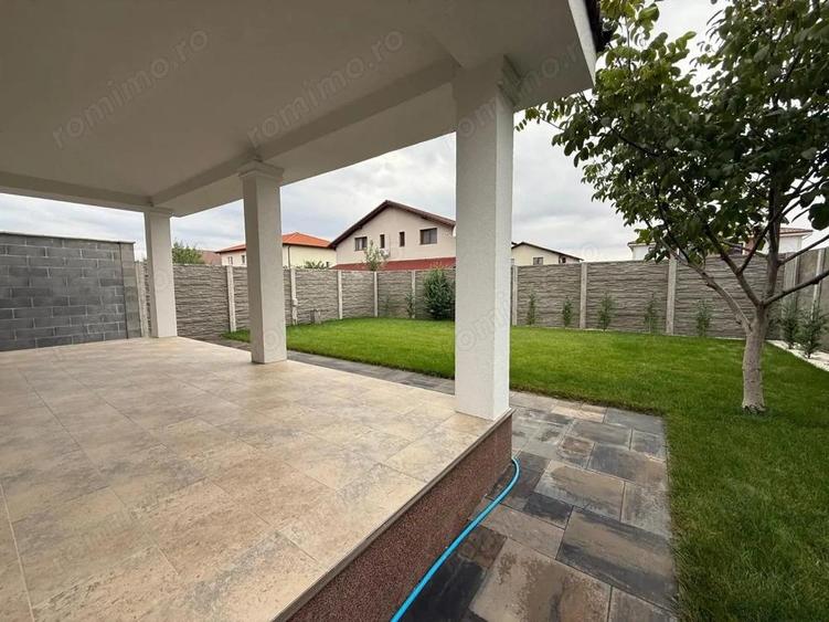 COMISION 0% | Duplex Spatios | 110 mp utili | Dumbravita La Cheie/Gri - 10