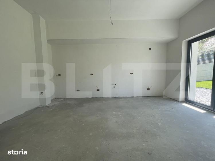 Casa individuala, 4 camere, zona Meses - 2