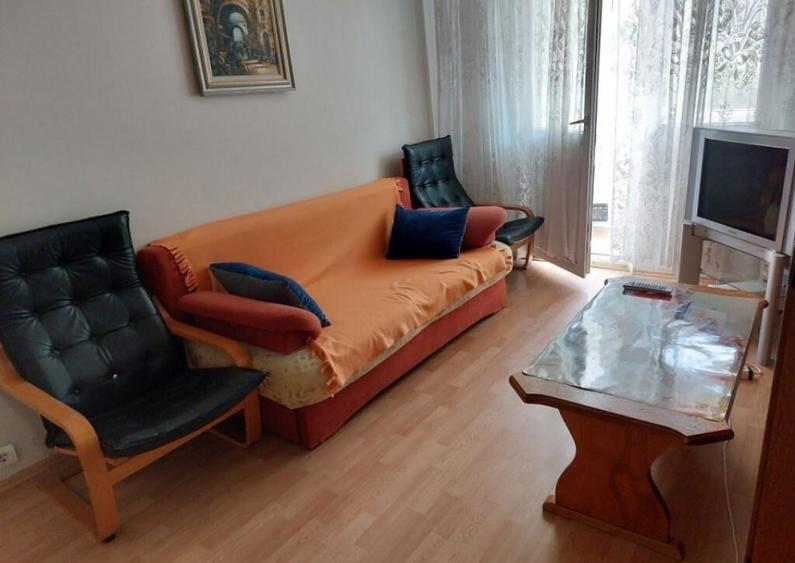 Apartament 2 camere de inchiriat - Tomis Nord - 3