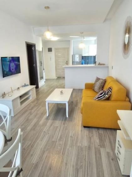 ONIX BLUE/COMPLEX REZIDENTIAL UNIC/MAMAIA NORD /VEDERE LA MARE/2CAMERE/MOBILAT/ - 4