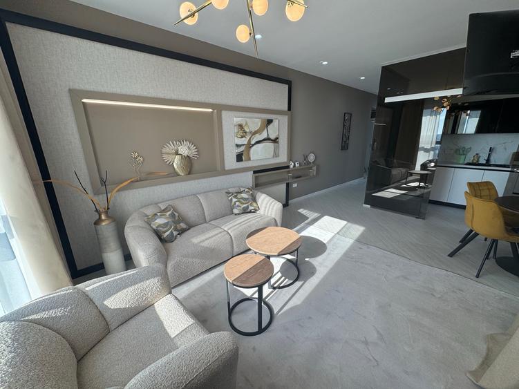 Apartament SUPER LUX-CAMPUS(Prima inchiriere) - 6