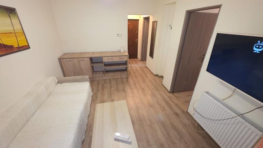 Apartament 2 camere Doamna Ghica - Parcul Tei - Strada Brasoveni 31 - Centrala - 3