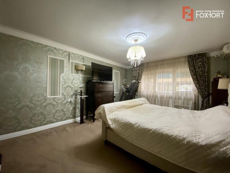 Casa deosebita in Sanandrei centru - ID V5165 - 5