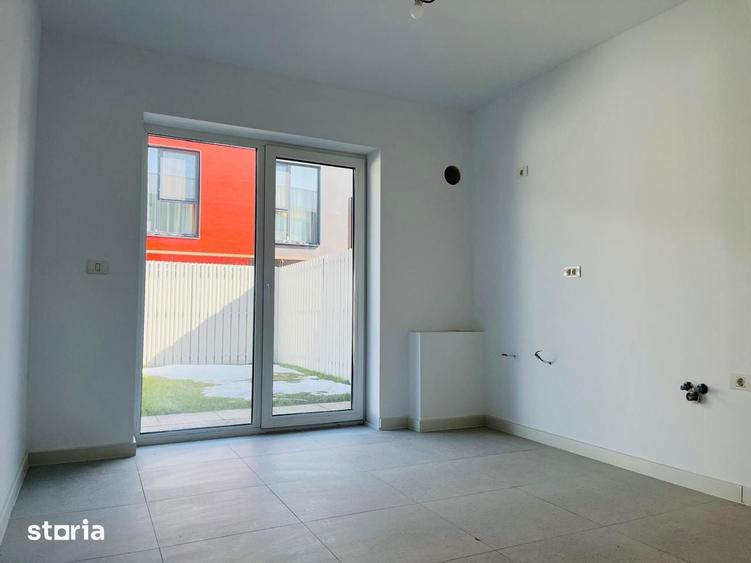 Casa cu 3 dormitoare - H4L - 4
