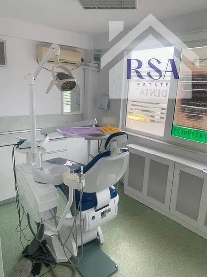 Cabinet stomatologic de inchiriat zona Ultracentrala Valcea - 3