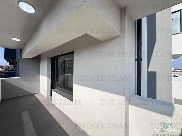 Apartament modern 2 camere,  toate utilitatile, posibilitate loc de parcare, in - 2